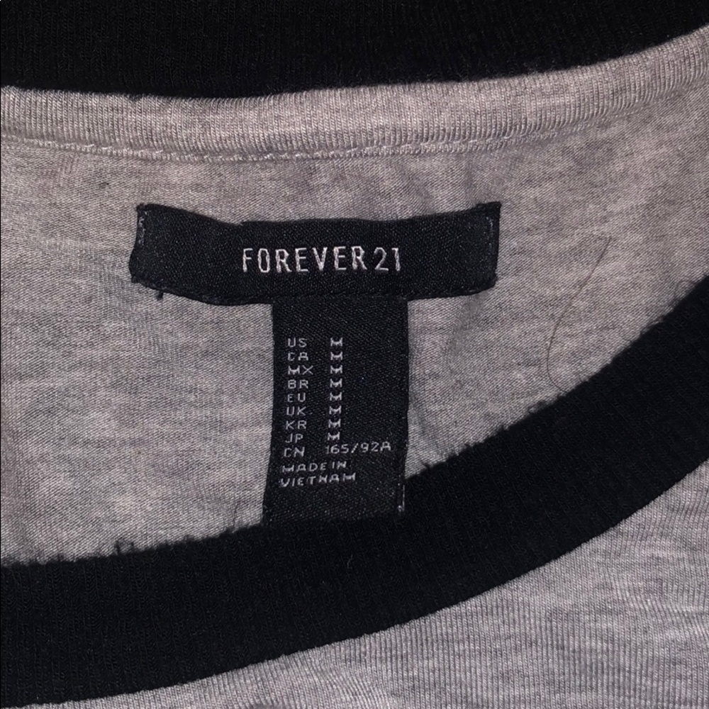 Forever 21 body con dress - Picture 2 of 3